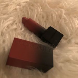 Huda Beauty Matte Wedding Day lipstick